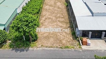 💥Chỉ cần bỏ ra trước 450Tr sở hữu lô đất thổ cư dt 145m2 - mặt tiền đư