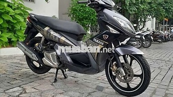 Yamaha Nouvo 4