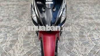 SUZUKI VIVA FI 2015 MÀU ĐỎ ĐEN