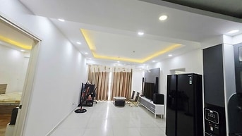 Bán căn 3PN lớn nhất Ehome 3, tặng nội thất cơ bản,  hỗ trợ vay NH