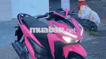 Honda Vario 2022 màu Hồng