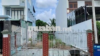 Cần Nhượng Lại Mảnh Đất Mặt Tiền Thị Trấn Củ Chi, Có Sổ Hồng