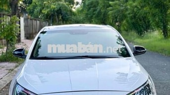 Hyundai Elantra 1.6AT 2021 Trắng