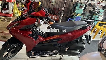 Honda Air Blade 2023 40.000 km Đỏ