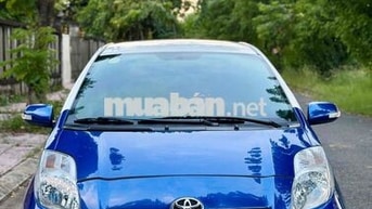 Toyota Yaris 2012 1.3AT Bản G 110000 km