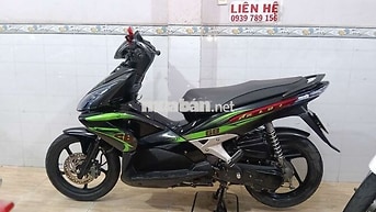 Honda Air Blade Fi 2009 ,bs65, máy zin êm 