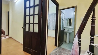 8,5 TRIỆU- NGÕ 343 ĐỘI CẤN- 2 NGỦ -  GIA ĐÌNH, NHÓM ÍT NGƯỜI, KD ON