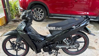 SIRIUS 2023 50CC MÀU ĐEN kiểng nhẹ chính chủ