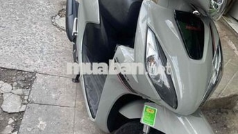 HONDA VISION 2025 XÁM 6000 KM