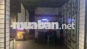 CHO THUÊ MẶT BẰNG KINH DOANH GIÁ 8 TRIỆU/THÁNG