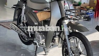 HD MOTOR SAPRIA PRO 2026 50CC 980.6 KM XÁM