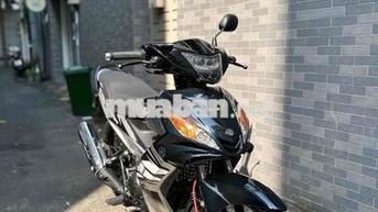 YAMAHA EXCITER 5P71 2010