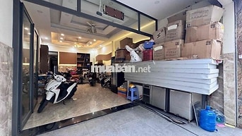 Mặt Bằng Kinh Doanh -Văn Phòng Nhỏ- 55m2 -Đường Ô Tô- Hoàng Hoa Thám