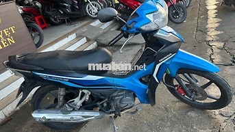 Wave Blade bs Hà nội chính chủ mâm đĩa zin êm