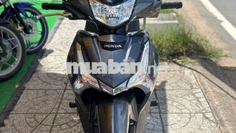 HONDA FUTURE LED 2026 NHƯ MỚI 30KM Màu Xám