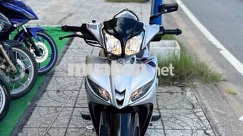 YAMAHA JUPITER FI 2021 BẢN ĐẶC BIỆT BẠC ĐEN