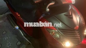 Honda SH 150 2018 30.000 km màu Đỏ