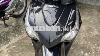 HONDA FUTURE FI 125 2015 MÀU ĐEN