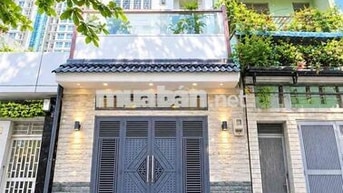 🏡 CHO THUÊ NHÀ NGUYỄN HỮU CẢNH – BÌNH THẠNH