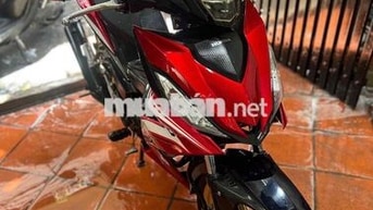 Honda Winner 150 V1 2019 Đỏ Đen Trắng bstp gtdd