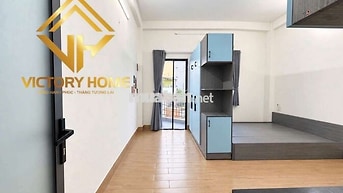 ĐI BỘ VLU, CHO THUÊ STUDIO BAN CÔNG - DƯƠNG QUẢNG HÀM
