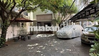 🏡 CHO THUÊ BIỆT THỰ 2 MẶT TIỀN – NGUYỄN TRUNG TRỰC, BÌNH THẠNH