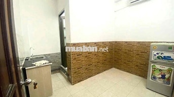 Phòng Trọ 2tr5 Full Nội Thất Ngay Quang Trung, Gò Vấp
