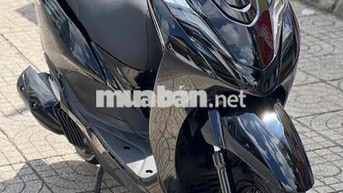 Lead 125 4val 2023 Đen bóng bstp chính chủ