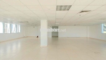 CHO THUÊ TÒA NHÀ TRƯỜNG CHINH, TÂN BÌNH – 1.200M² SÀN – CÓ PCCC, MÁY L