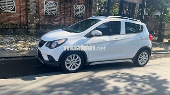 TÔI CẦN BÁN VINFAST FADIL TÂM HUYẾT 48 000 KM 2021
