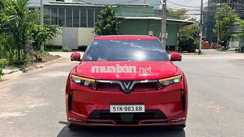 VINFAST VF9 PLUS 2023 pin mua lướt 4000km 60tr đồ