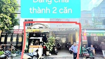 Cho thuê nhà mặt tiền Thống Nhất, P11, Gò Vấp_Diện tích: 7 × 16m 