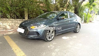 HYUNDAI ELANTRA 2.0 GLS 2016 - BẢN FULL GỐC HÀ NỘI