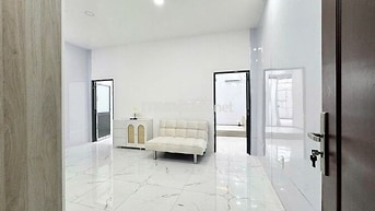 2PN BAN CÔNG FULL NỘI THẤT SIÊU RỘNG , AN NINH NẰM TẠI KDC CITYLAND 