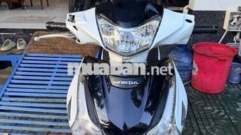 Honda Future 2025 8500km màu Trắng