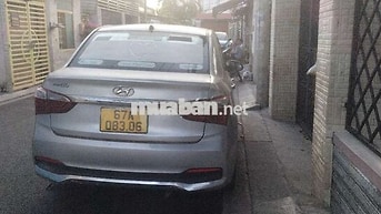 Hyundai i10 2018 400000 km màu Bạc
