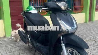 Honda SHVN 2015 màu Đen