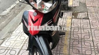 Sirius 2015 màu Đỏ đen cần bán lại