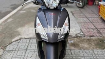 HONDA VISION 2020 MÀU XÁM