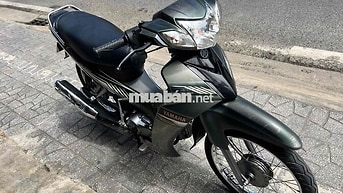 Sirius 110 2014❇️Đồng Moto Đà Lạt ❇️