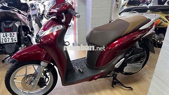 SH Mode 2017 ❇️Đồng Moto Đà Lạt ❇️