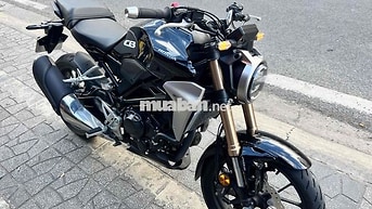 Honda CB300R 2022 ❇️Đồng Moto Đà Lạt ❇️