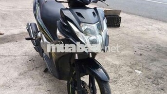Yamaha Nouvo màu Đen
