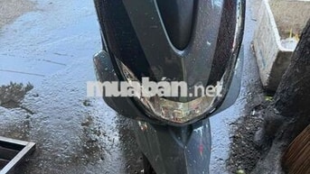 Yamaha Freego S 2025 ABS màu Xám