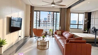 CẮT LỖ SÂU - BÁN GẤP CĂN HỘ 3PN CAO CẤP BRG DIAMOND RESIDENCE 11.3 tỷ