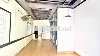 Cho thuê nhà mặt phố Thì Sách 50m2 x3T giá 40 triệu/1th có TL