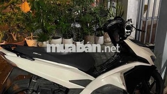 Honda Air Blade 2016 150cc màu Trắng