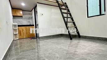 Căn Hộ Mới Xây Mặt Tiền Thanh Vinh