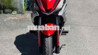 HONDA WINNER V1 ĐỎ BẠC ĐEN
