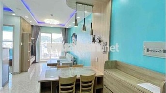cho thuê căn hộ 2 phòng ngủ Bắc Nha Trang